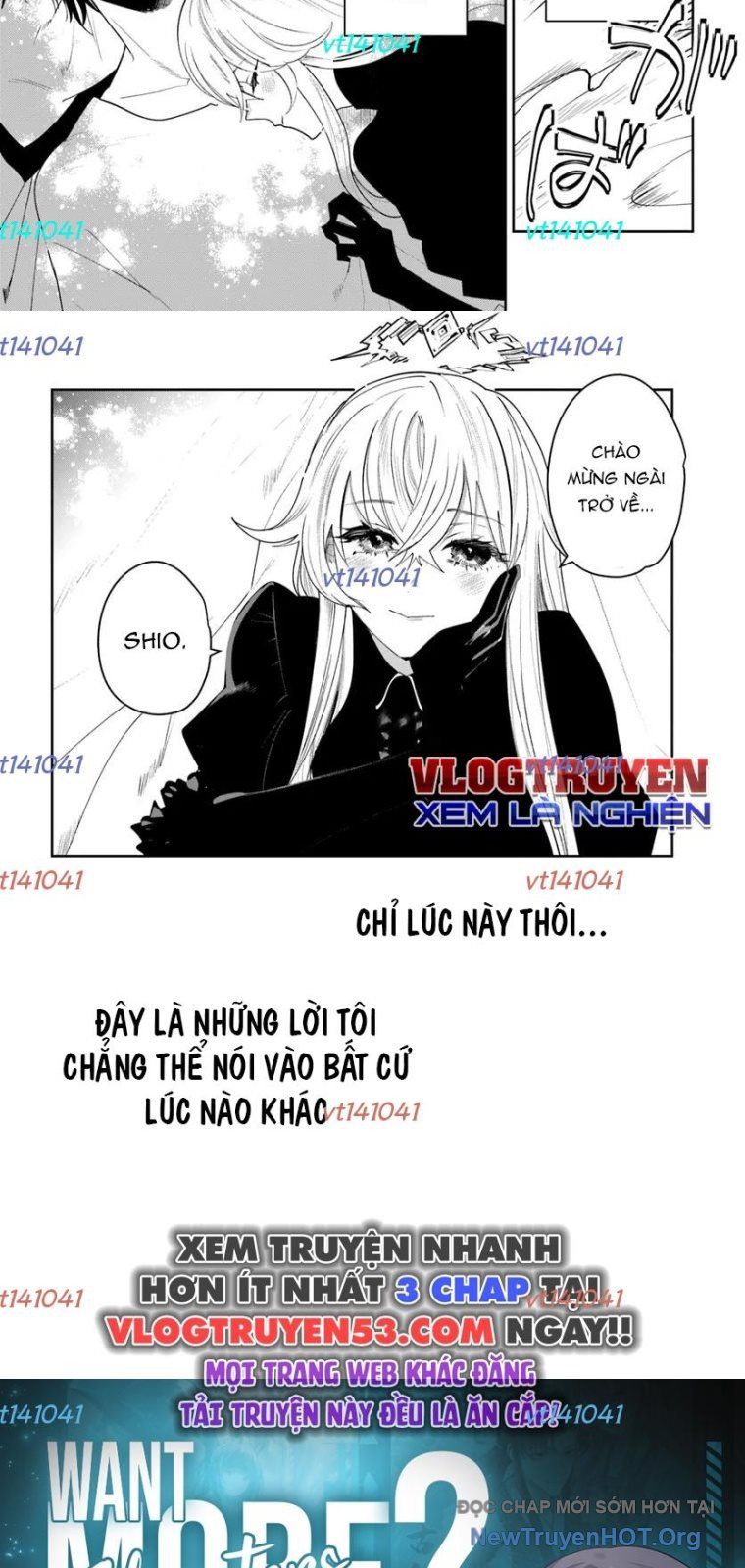 Tử Thần Quân Vương Trở Về - chap5 - Trang 15